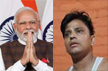 Police arrest man who used abusive language against PM Modi during Voter Adhikar Yatra